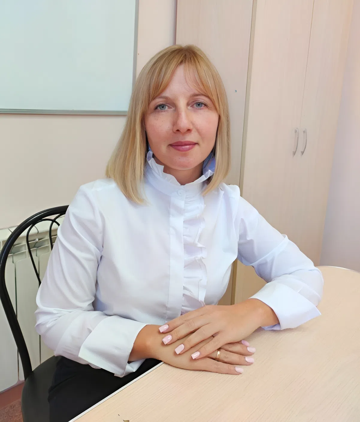 Komarova N.N