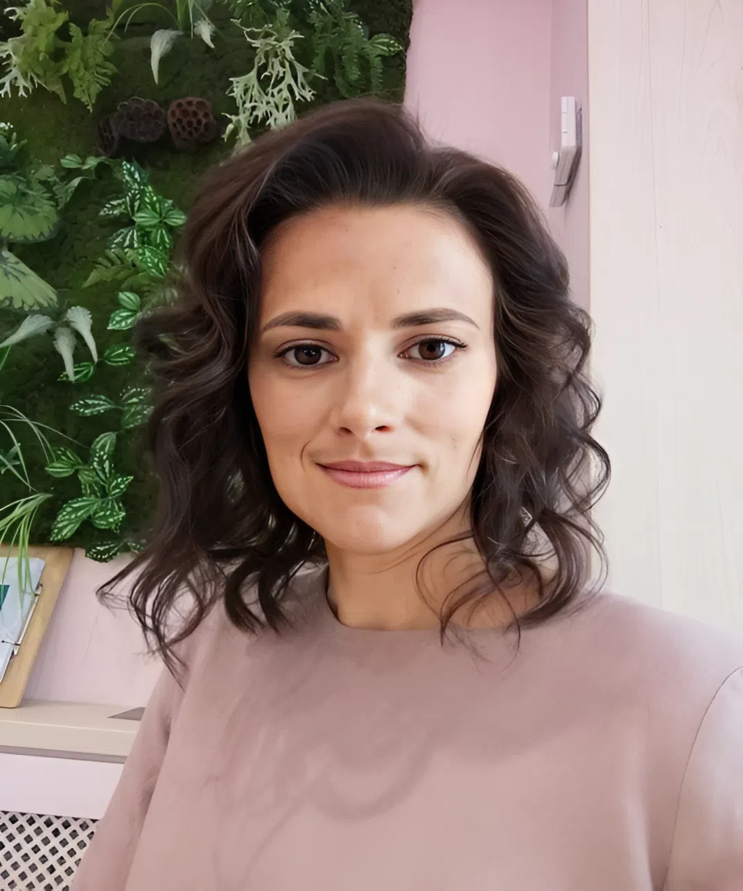Sulimenkina O.U